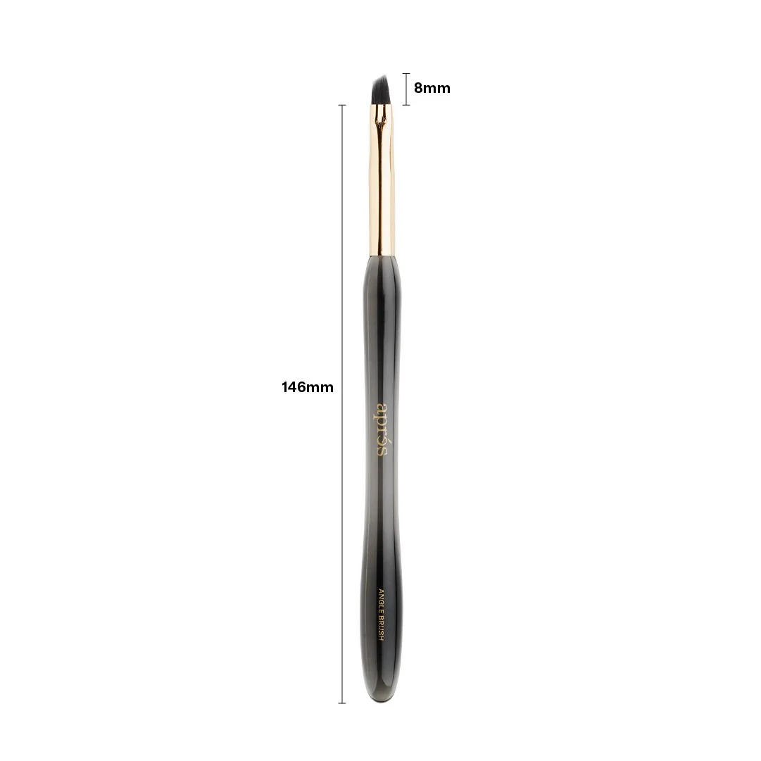 Apres Angle Brush with Silicon Cap - Image 4