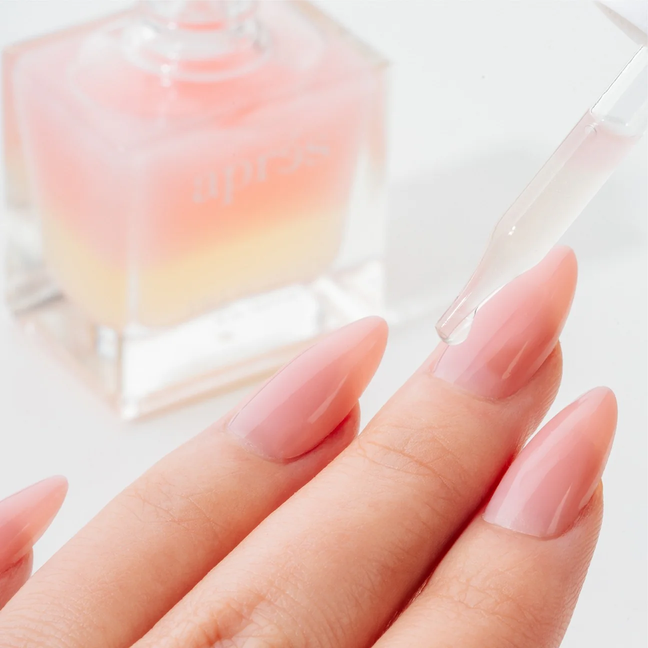 Apres Cuticle Serum (15ml) Fall Retreats - Grapefruit, Rosemary & Magnolia - Image 5
