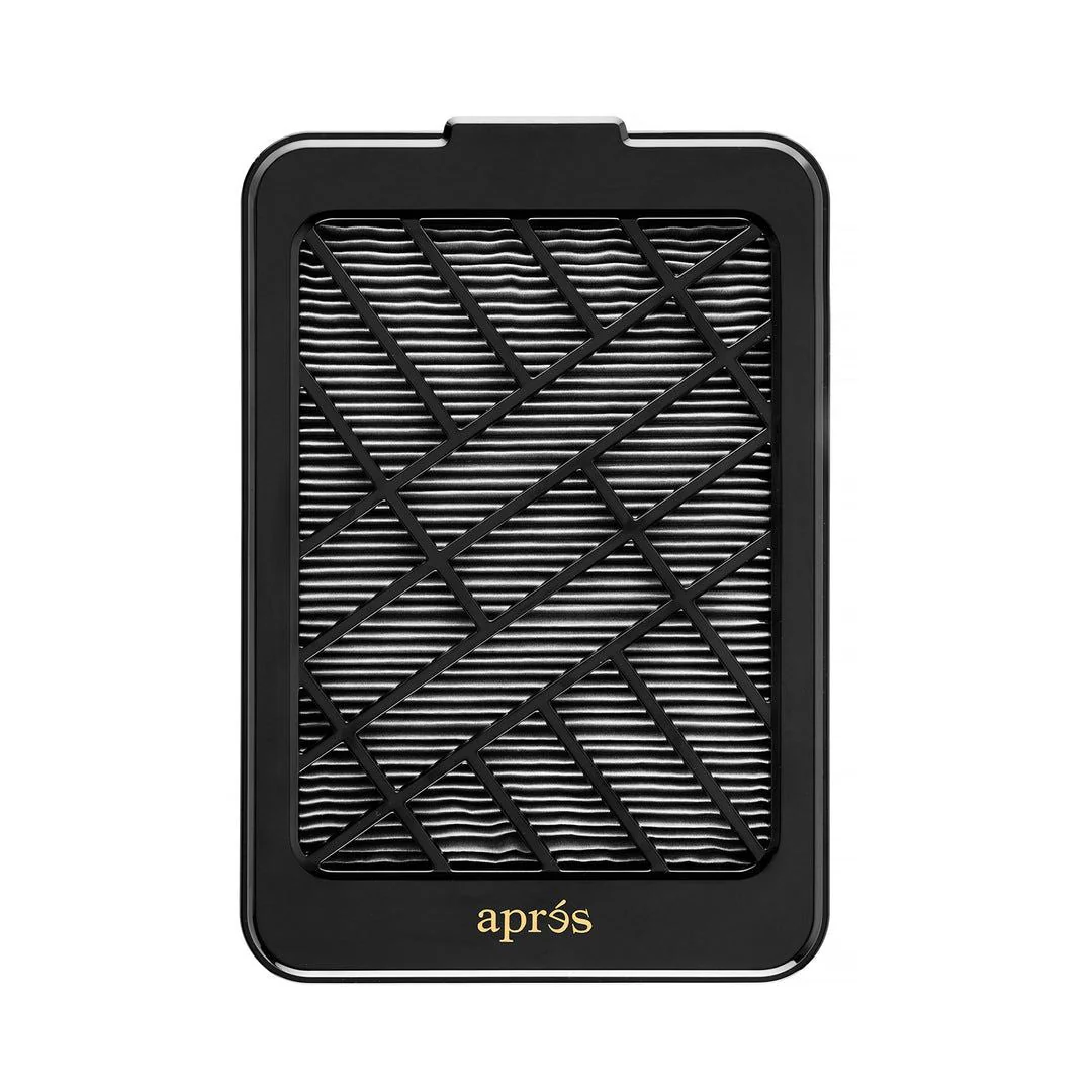 Apres Dust Collector (Black) - Image 3