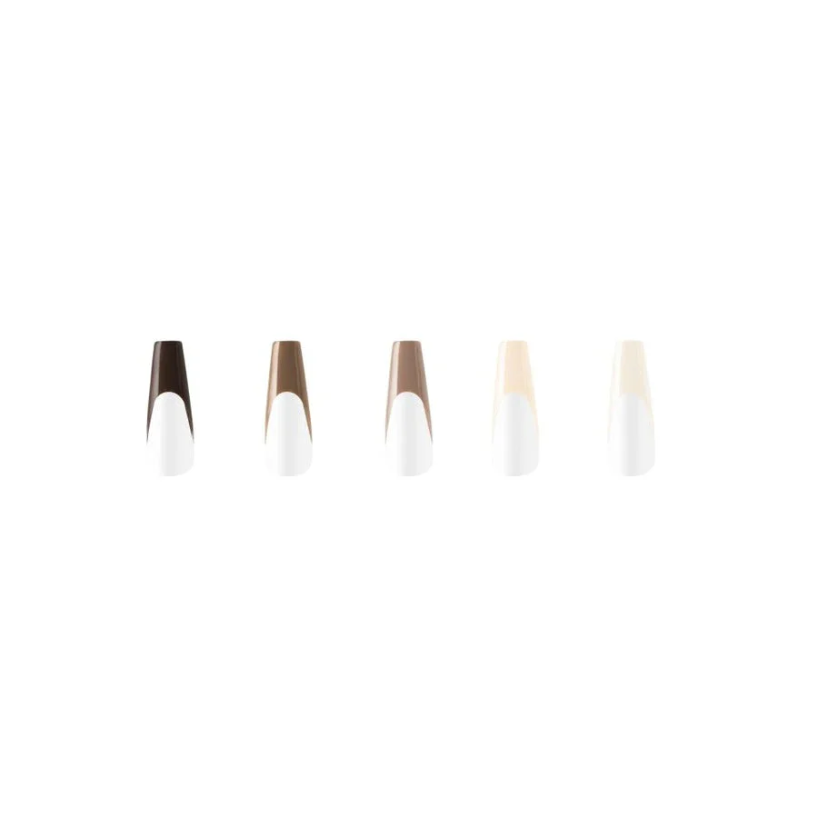 Apres French Manicure Gel Ombre Bottle AB-101 (15ml) Osiris - Image 5
