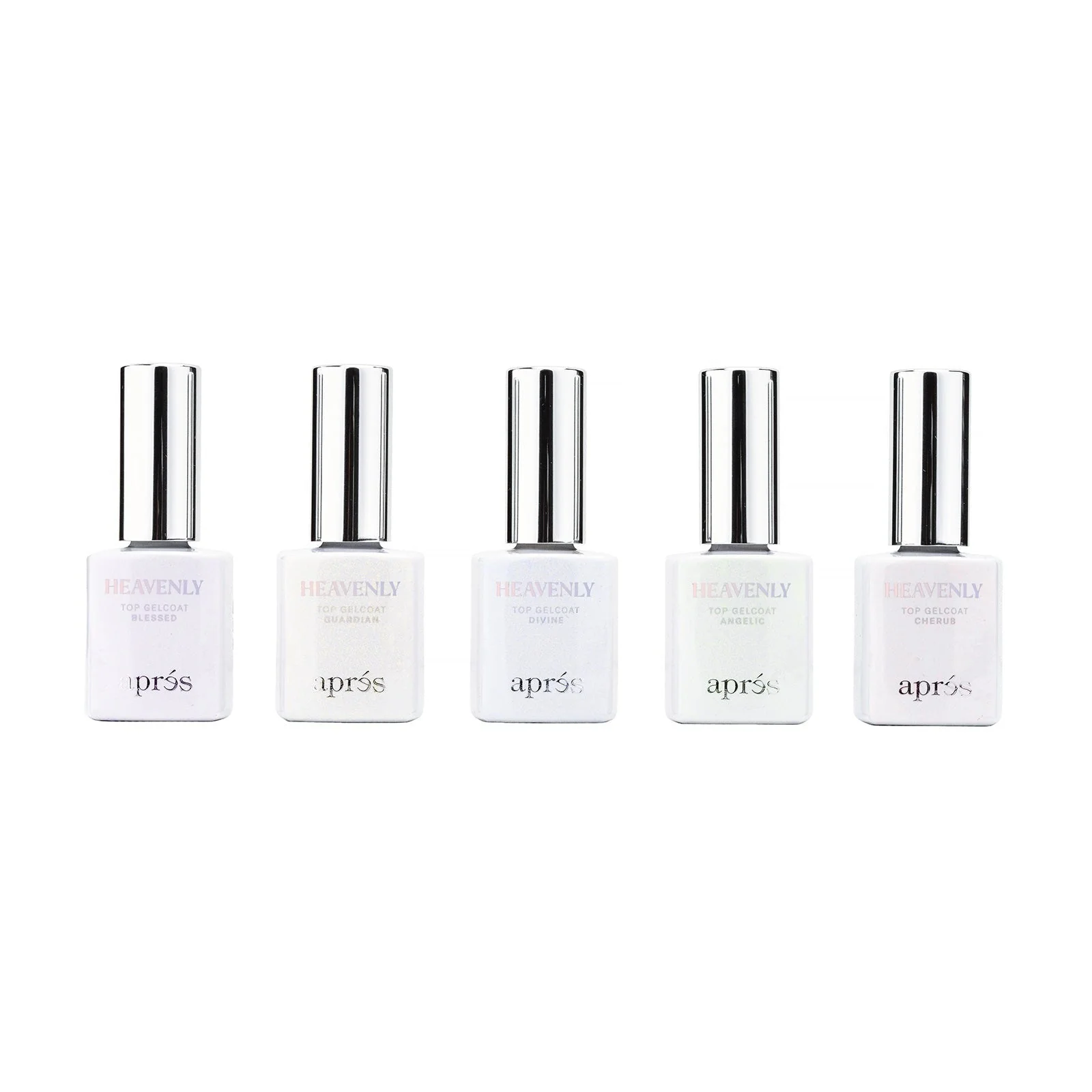 TOP & BASE COATS