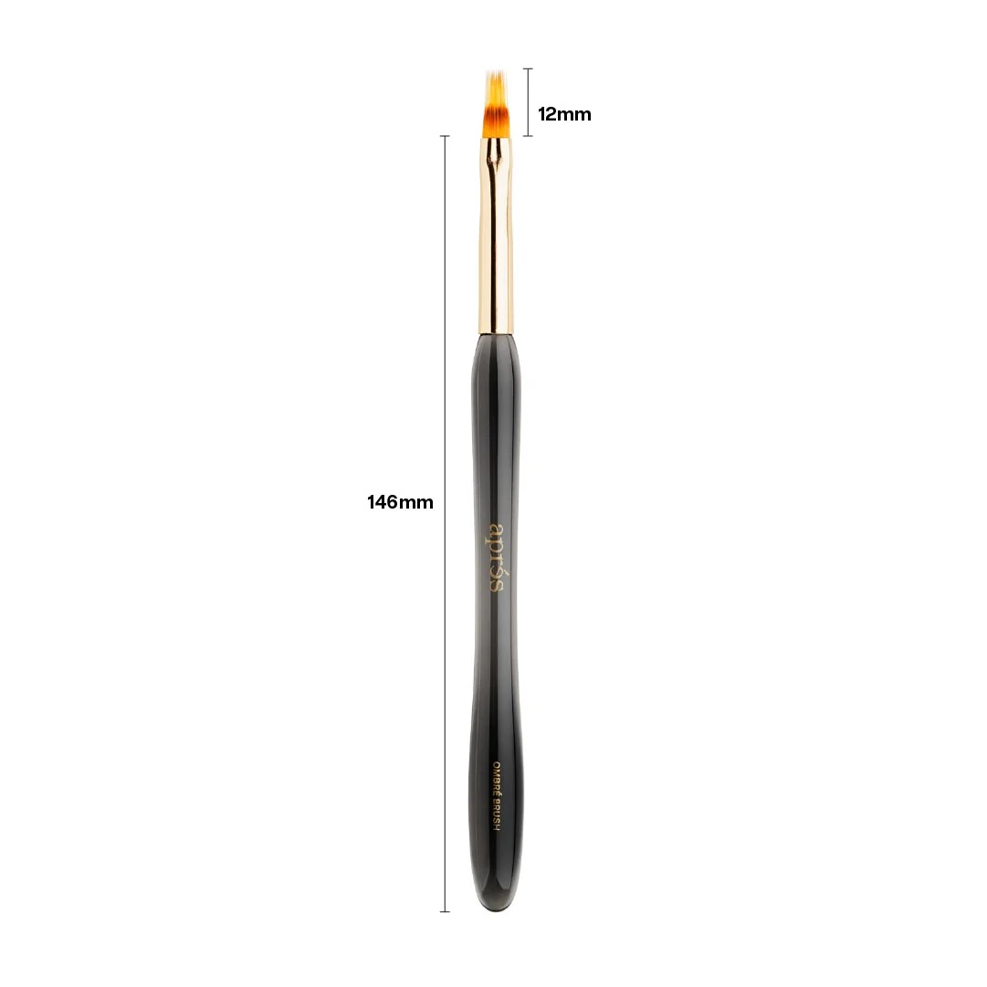 Apres Ombre Brush with Silicon Cap - Image 4