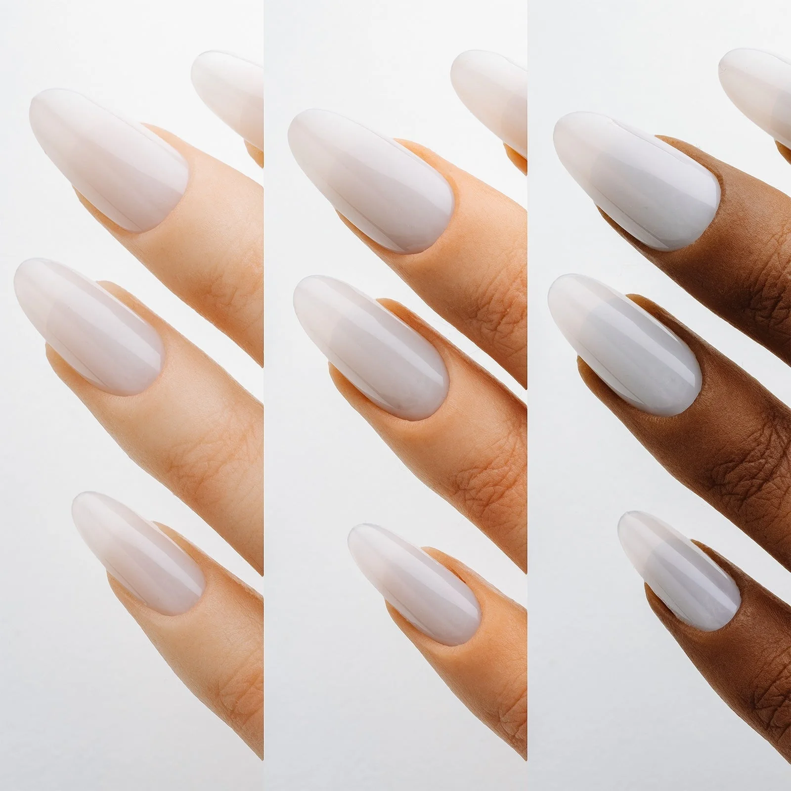 Apres Sheer Couleur Gel Polish SHGC401 (10ml) First Glance - Image 3