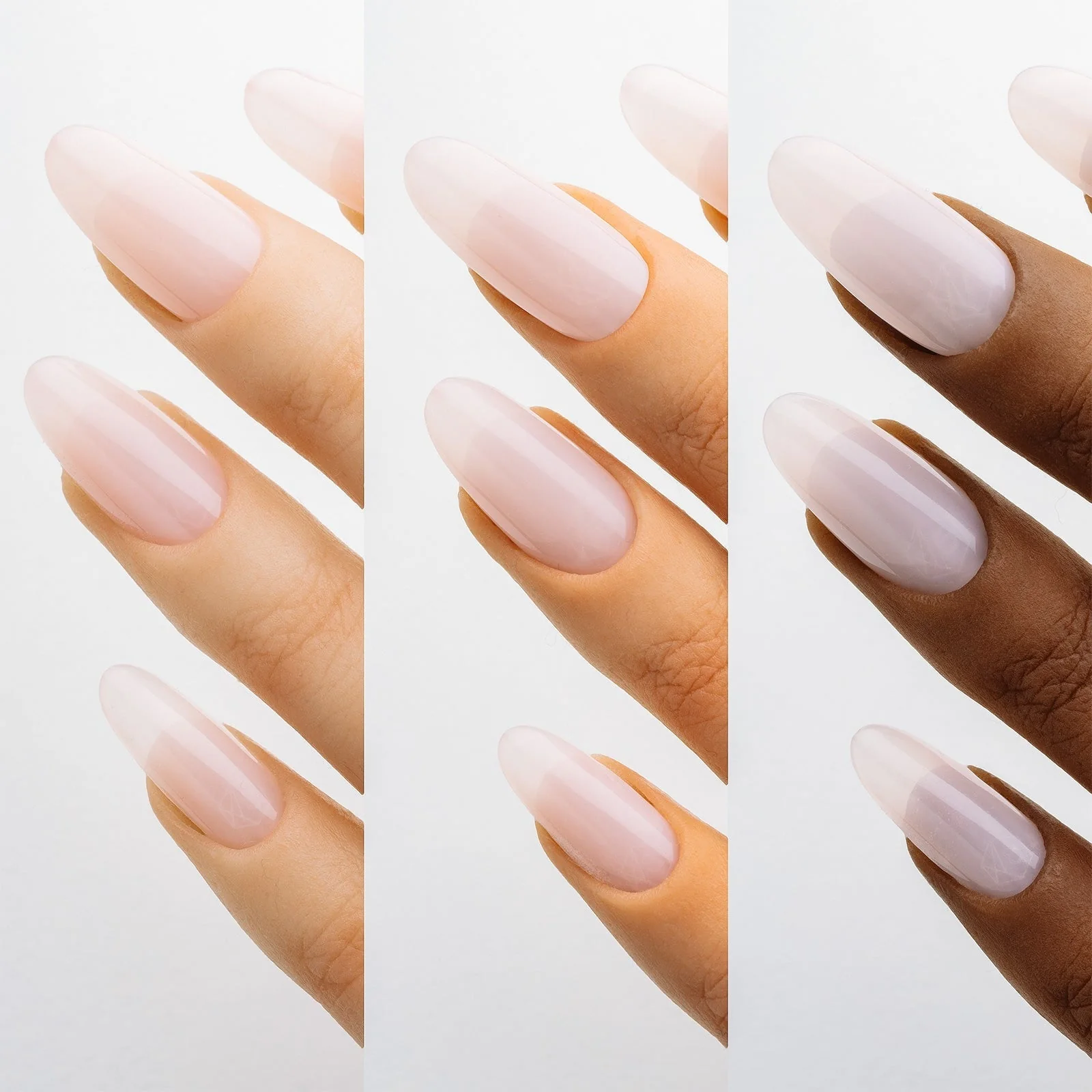 Apres Sheer Couleur Gel Polish SHGC402 (10ml) Breathless - Image 3