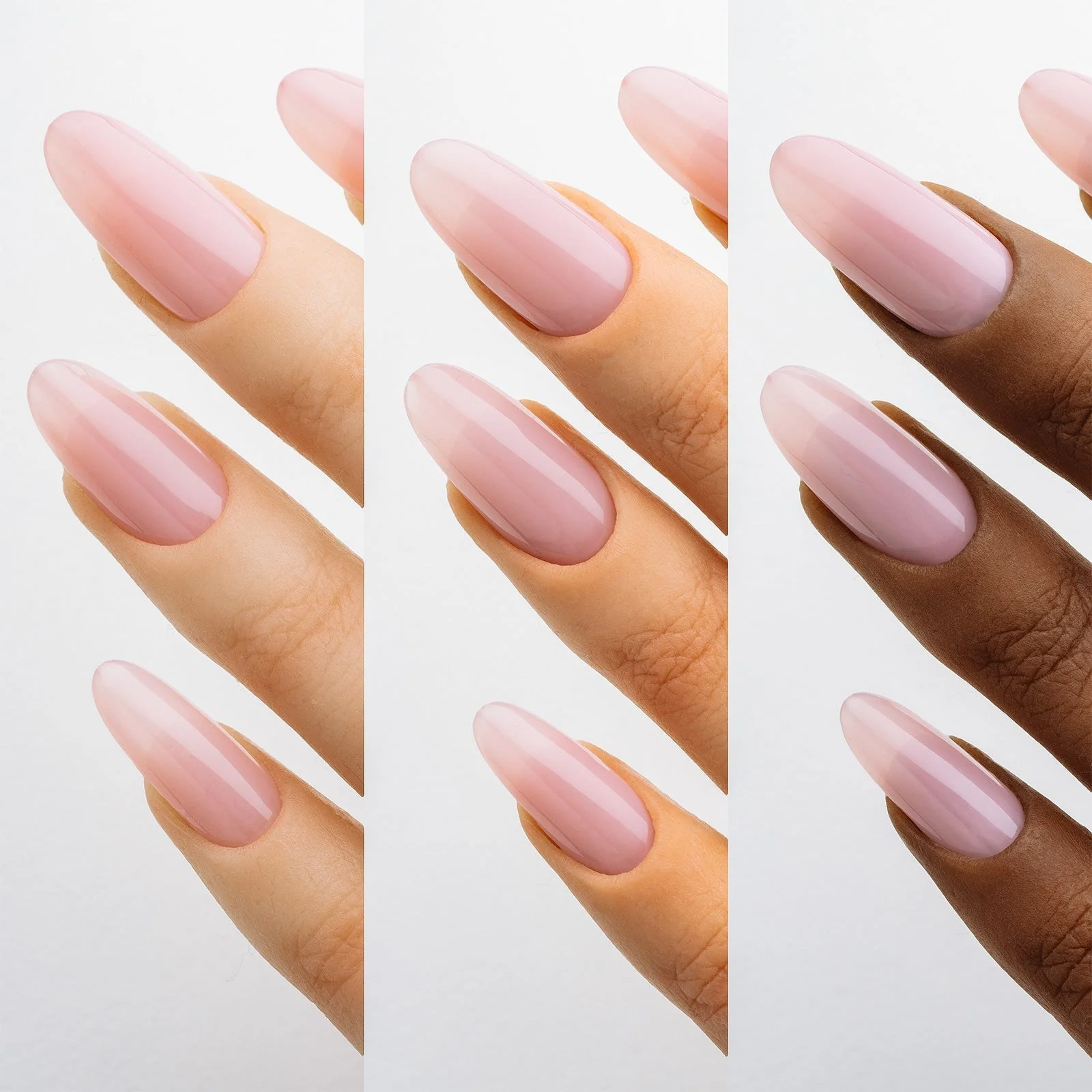 Apres Sheer Couleur Gel Polish SHGC404 (10ml) And Chill - Image 3