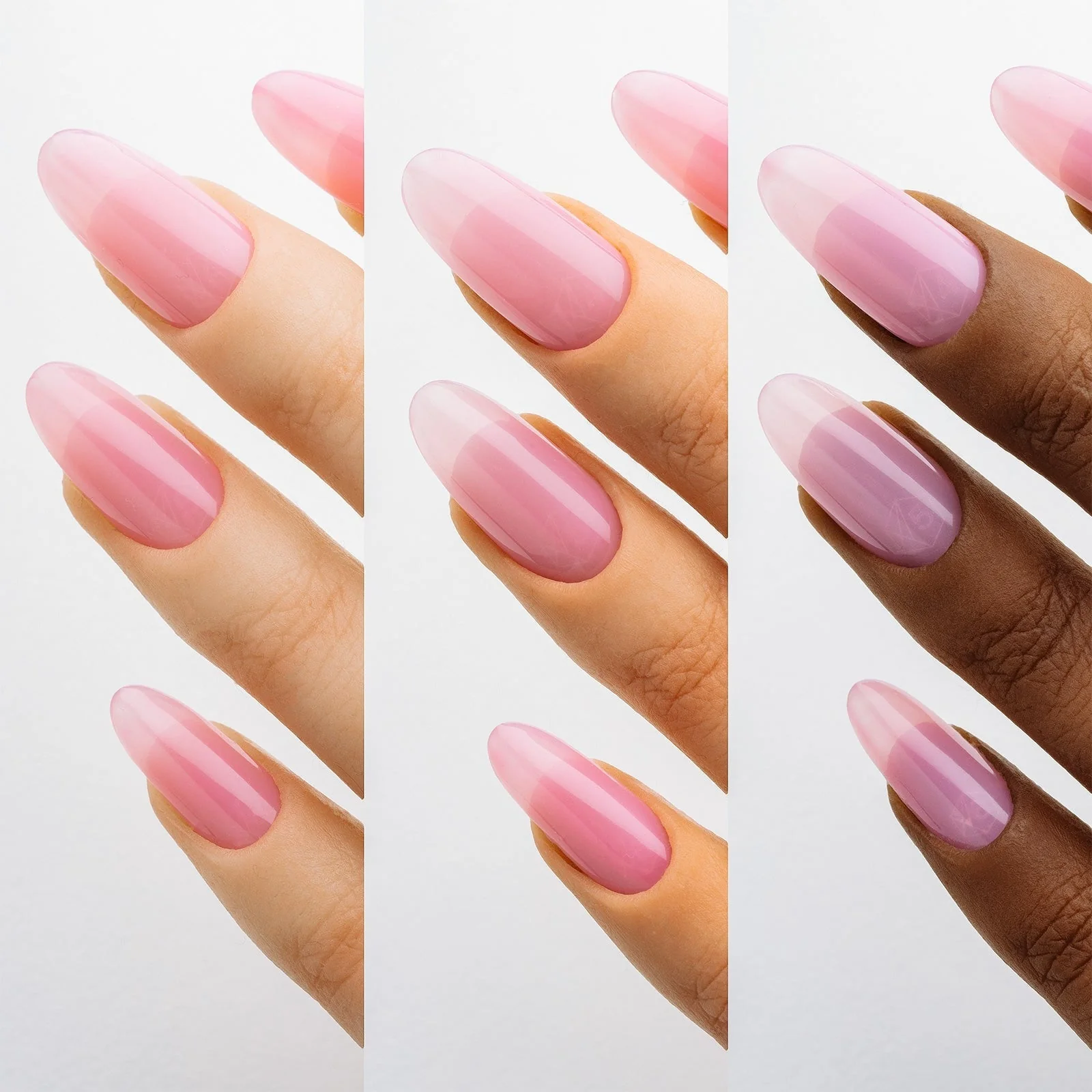 Apres Sheer Couleur Gel Polish SHGC406 (10ml) Catching Feelings - Image 3