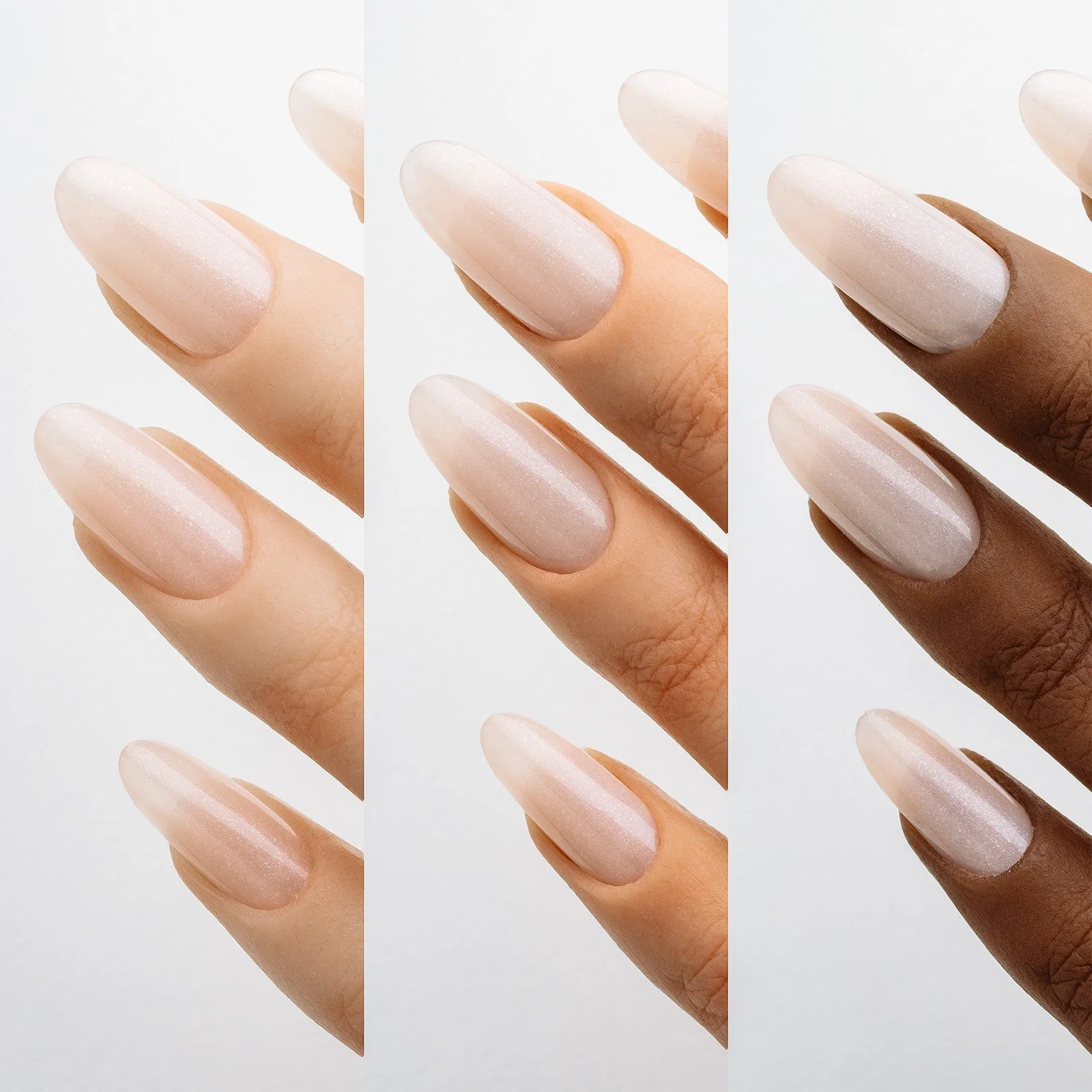 Apres Sheer Couleur Gel Polish SHGC410 (10ml) When It Hits - Image 3