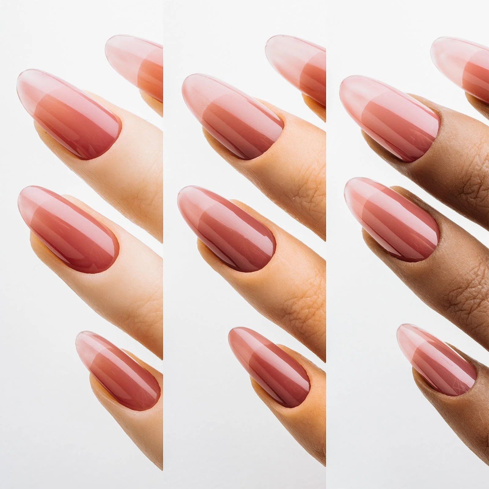 Apres Sheer Couleur Gel Polish SHGC701 (10ml) On Read - Image 3